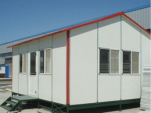 nh&agrave; lắp gh&eacute;p v&agrave; nh&agrave; panel ng&agrave;y c&agrave;ng ph&aacute;t triển hiện nay